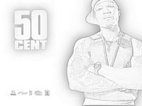 pic for 50 cent rtyu